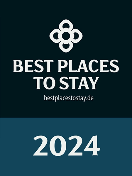 Best places to stay - Die besten Hotels, Restaurants, Einkaufs- und Erlebnismöglichkeiten